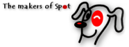 The makers of Spot